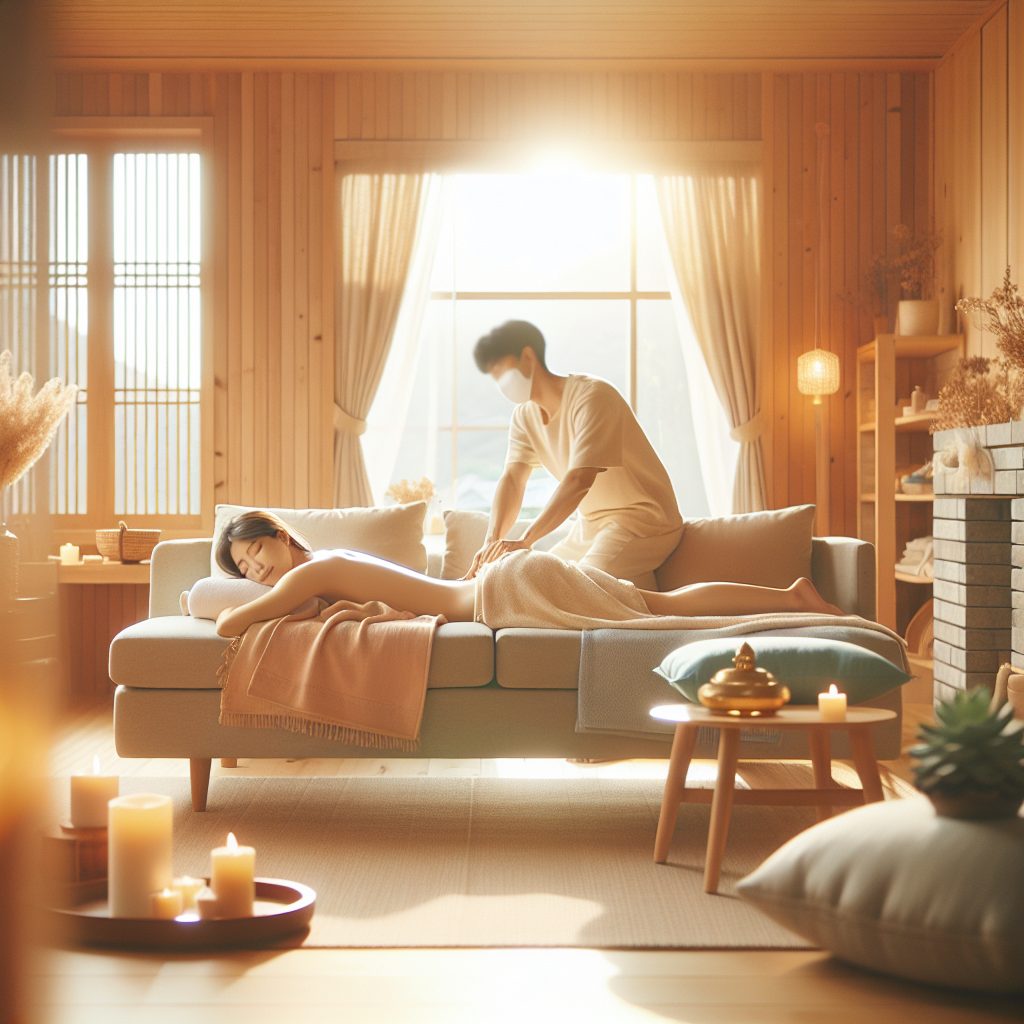 남양주출장타이마사지