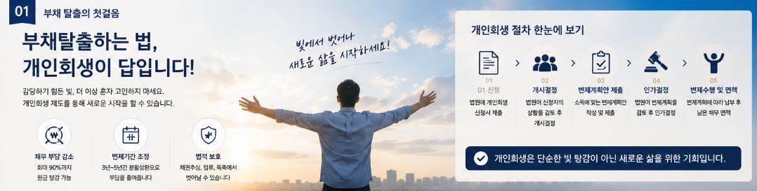 부채탈출하는법1