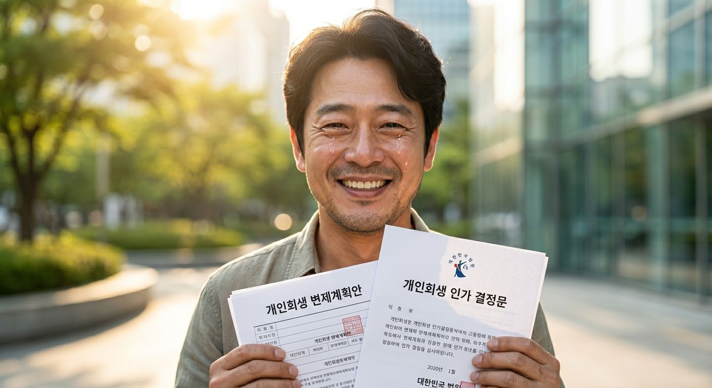 기뻐서 울음